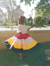 Load image into Gallery viewer, inspired Pedi dress
