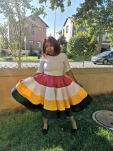 Load image into Gallery viewer, inspired Pedi dress
