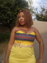 Load image into Gallery viewer, Mudzunga dress
