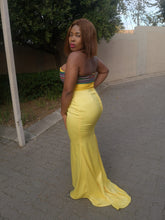 Load image into Gallery viewer, Mudzunga dress
