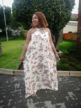 Load image into Gallery viewer, Flora Maxi Dress
