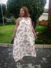 Load image into Gallery viewer, Flora Maxi Dress

