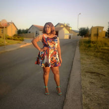 Load image into Gallery viewer, Roxy dress
