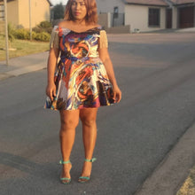 Load image into Gallery viewer, Roxy dress
